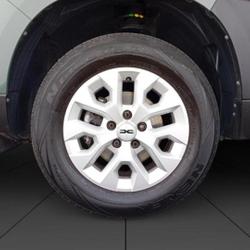 Dacia Duster 1.0 ECO-G 100ch Expression 4x2 occasion - Auchel - photo 3/25