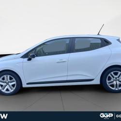Renault Clio 5 1.0 Eco-G 100ch Evolution - 25 occasion - Auchel - photo 2/29