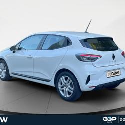 Renault Clio 5 1.0 Eco-G 100ch Evolution - 25 occasion - Auchel - photo 3/29