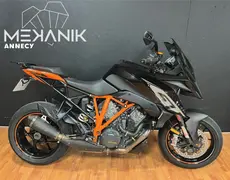KTM Super Duke