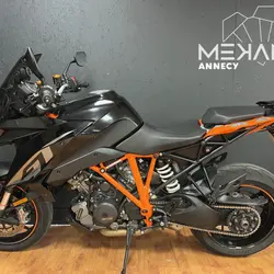 KTM Super Duke  SEYNOD