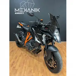 KTM Super Duke  SEYNOD
