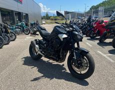 Kawasaki Z Saint-Martin-d'Hères