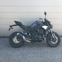 Kawasaki Z  Saint-Martin-d'H&egrave;res