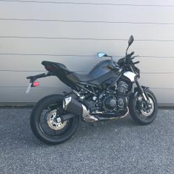 Kawasaki Z  Saint-Martin-d'H&egrave;res