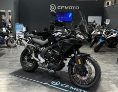 CFMOTO 700 MT Ruaudin