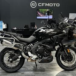 CFMOTO 700 MT  Ruaudin