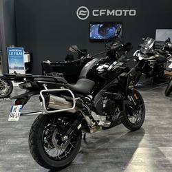 CFMOTO 700 MT  Ruaudin