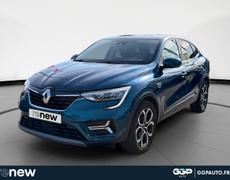 Renault Arkana Bruay-la-Buissière