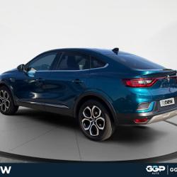 Renault Arkana 1.3 TCe 140ch mild hybrid Techno EDC -23 occasion - Bruay-la-Buissi&egrave;re - photo 3/27