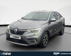 Renault Arkana Bruay-la-Buissière