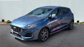 Ford Fiesta  - photo 0
