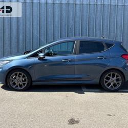 Ford Fiesta 1.0 Flexifuel 95ch ST-Line 5p Quimper