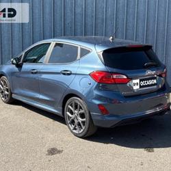 Ford Fiesta 1.0 Flexifuel 95ch ST-Line 5p Quimper