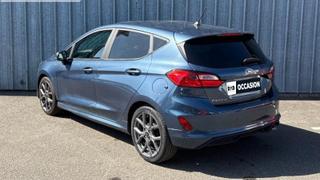 Ford Fiesta  - photo 2