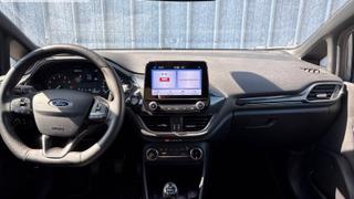 Ford Fiesta  - photo 4