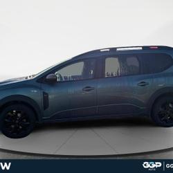 Dacia Jogger 1.0 ECO-G 100ch Extreme+ 7 places occasion - Bruay-la-Buissi&egrave;re - photo 2/26