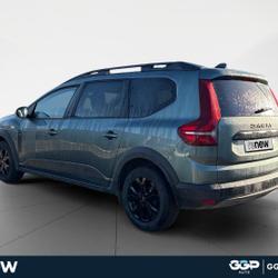 Dacia Jogger 1.0 ECO-G 100ch Extreme+ 7 places occasion - Bruay-la-Buissi&egrave;re - photo 3/26