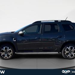 Dacia Duster 1.0 ECO-G 100ch Journey + 4x2 occasion - Bruay-la-Buissi&egrave;re - photo 2/26