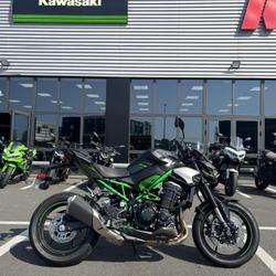 Kawasaki Z  Tours