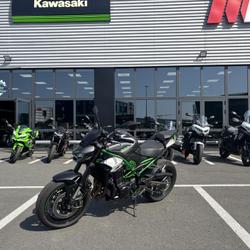 Kawasaki Z  Tours