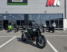 Kawasaki Z