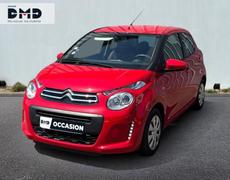 Citroen C1 Quimper