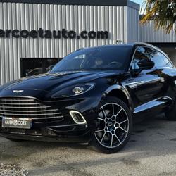 Aston Martin DBX 4.0 V8 BITURBO 550CH BVA9 Guer