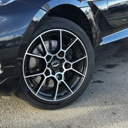 Aston Martin DBX 4.0 V8 BITURBO 550CH BVA9 Guer