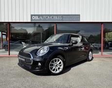 Mini Mini Chantepie