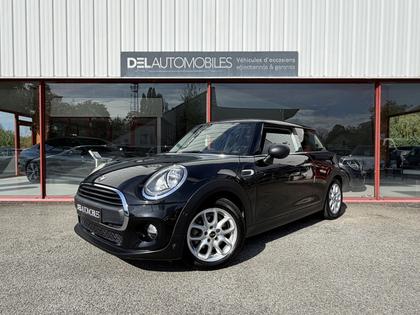 Mini Mini - ONE 102CH BUSINESS - 11 490 €