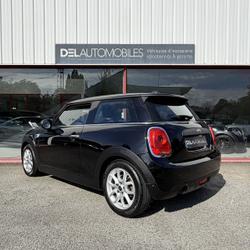 Mini Mini ONE 102CH BUSINESS Chantepie