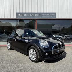 Mini Mini ONE 102CH BUSINESS Chantepie
