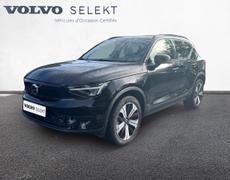 Volvo XC40 Les Sables-d'Olonne