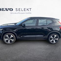 Volvo XC40 XC40 Recharge 231 ch 1EDT Plus Les Sables-d'Olonne