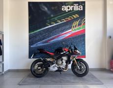 Aprilia Tuono Mayenne