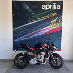 Aprilia Tuono  Mayenne