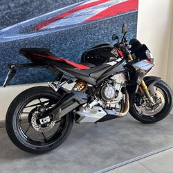 Aprilia Tuono  Mayenne