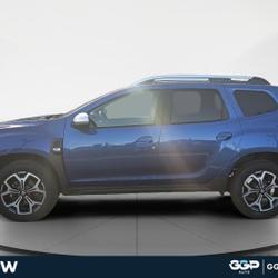 Dacia Duster 1.5 Blue dCi 115ch Prestige 4x2 occasion - Auchel - photo 2/29