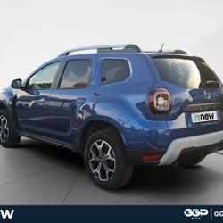 Dacia Duster 1.5 Blue dCi 115ch Prestige 4x2 occasion - Auchel - photo 3/29
