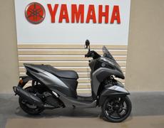 Yamaha Tricity Nancy