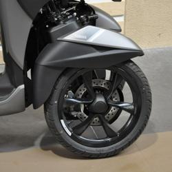 Yamaha Tricity  Nancy