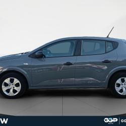 Dacia Sandero 1.0 ECO-G 100ch Essential occasion - Auchel - photo 2/30