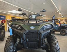 Polaris Sportsman Warcq