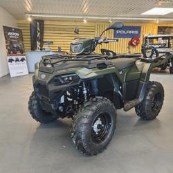 Polaris Sportsman  Warcq