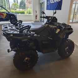 Polaris Sportsman  Warcq