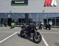 Kawasaki Z Tours