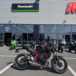 Kawasaki Z  Tours