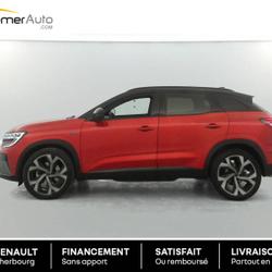 Renault Austral E-Tech hybrid 200 Iconic esprit Alpine TOURLAVILLE