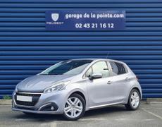 Peugeot 208 - SIGNATURE 100 CH BLUEHDI S&S - 14 990 €
